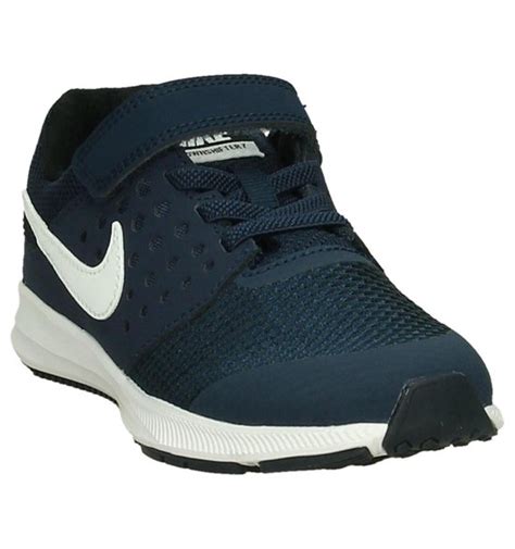 nike downshifter 7 kind blauw